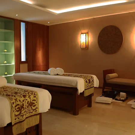 Hilton Bandung 