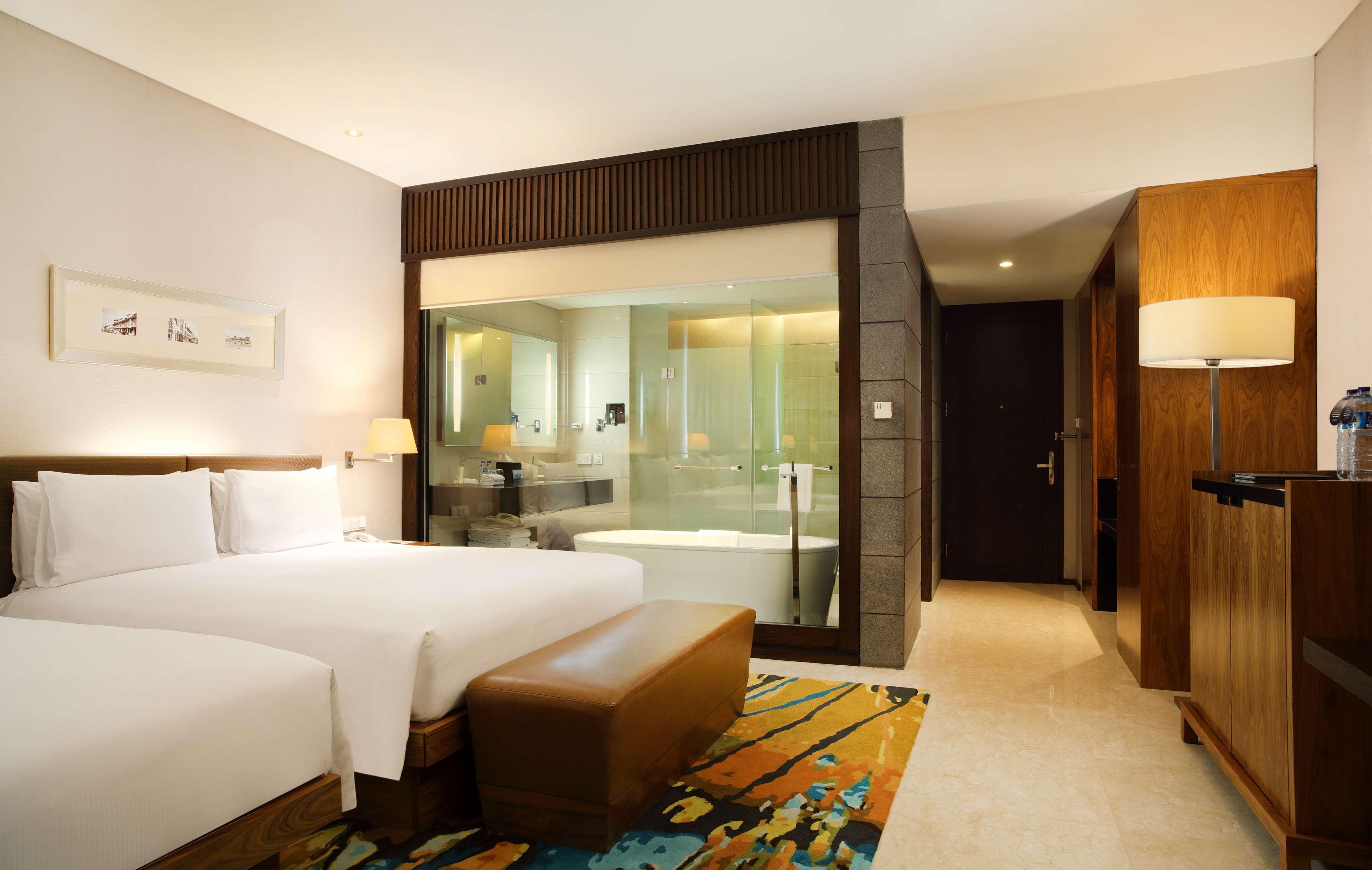 Hotel Hilton