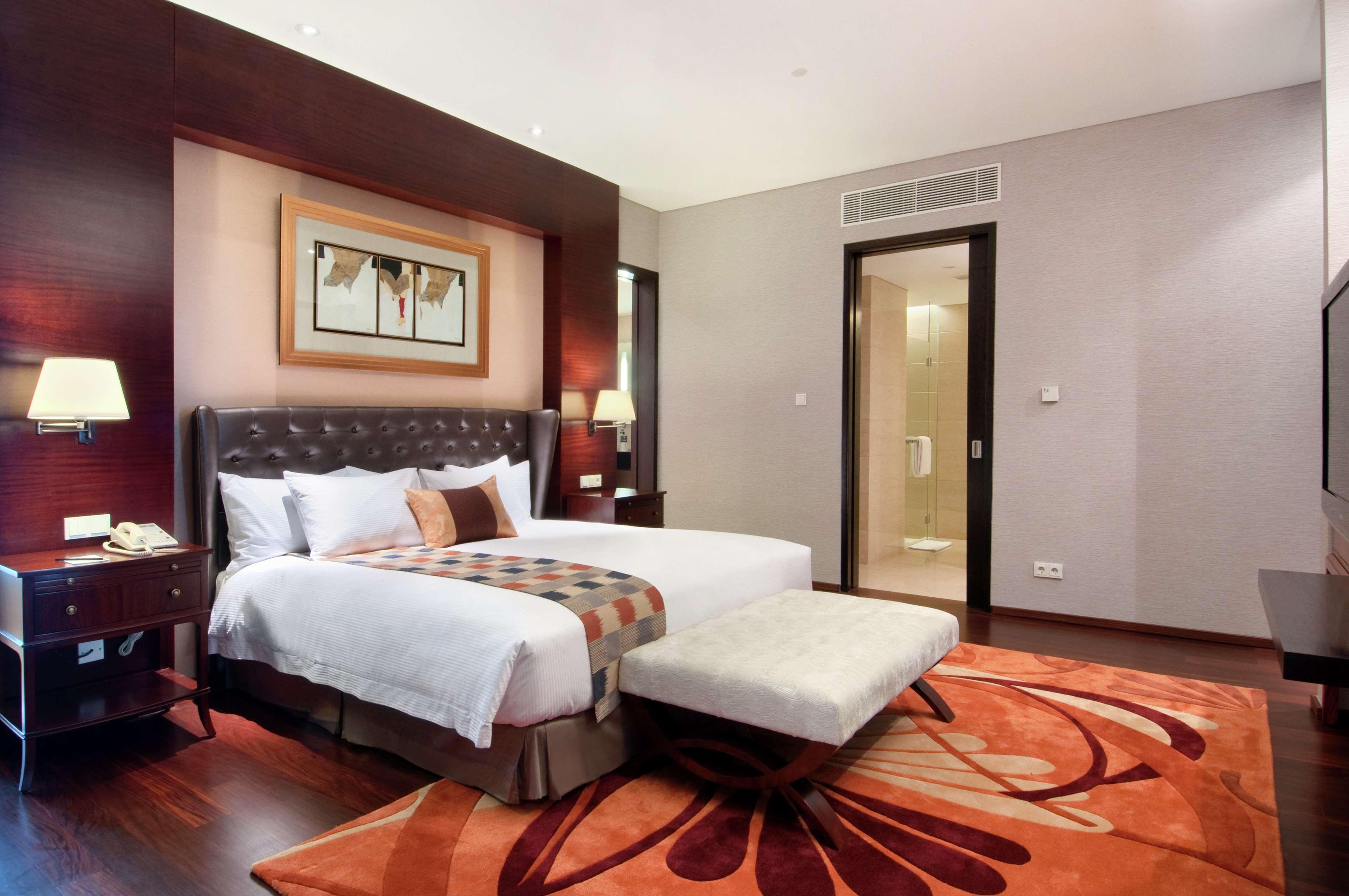 Hilton Hotel Bandung