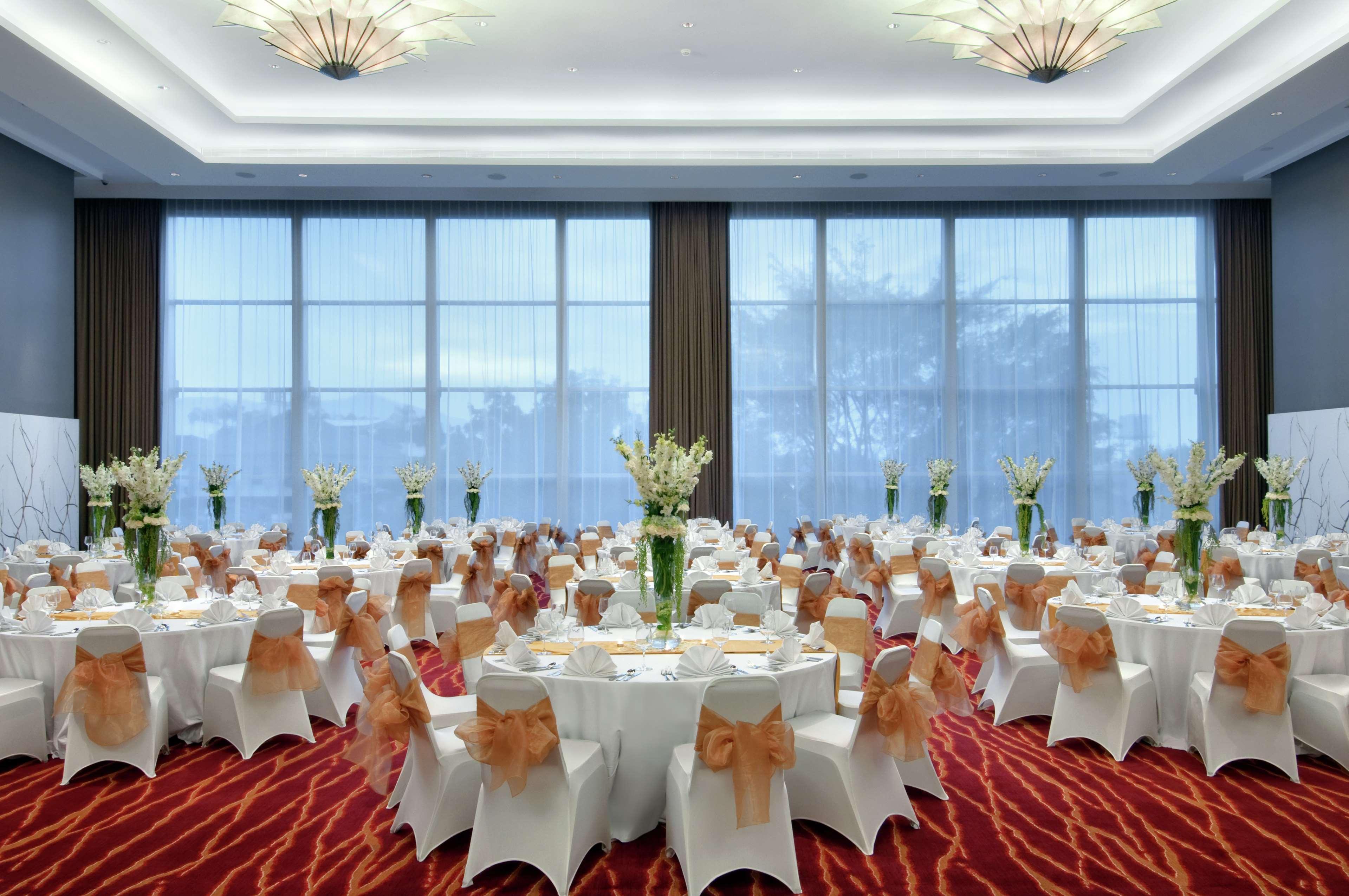 Hotel Hilton