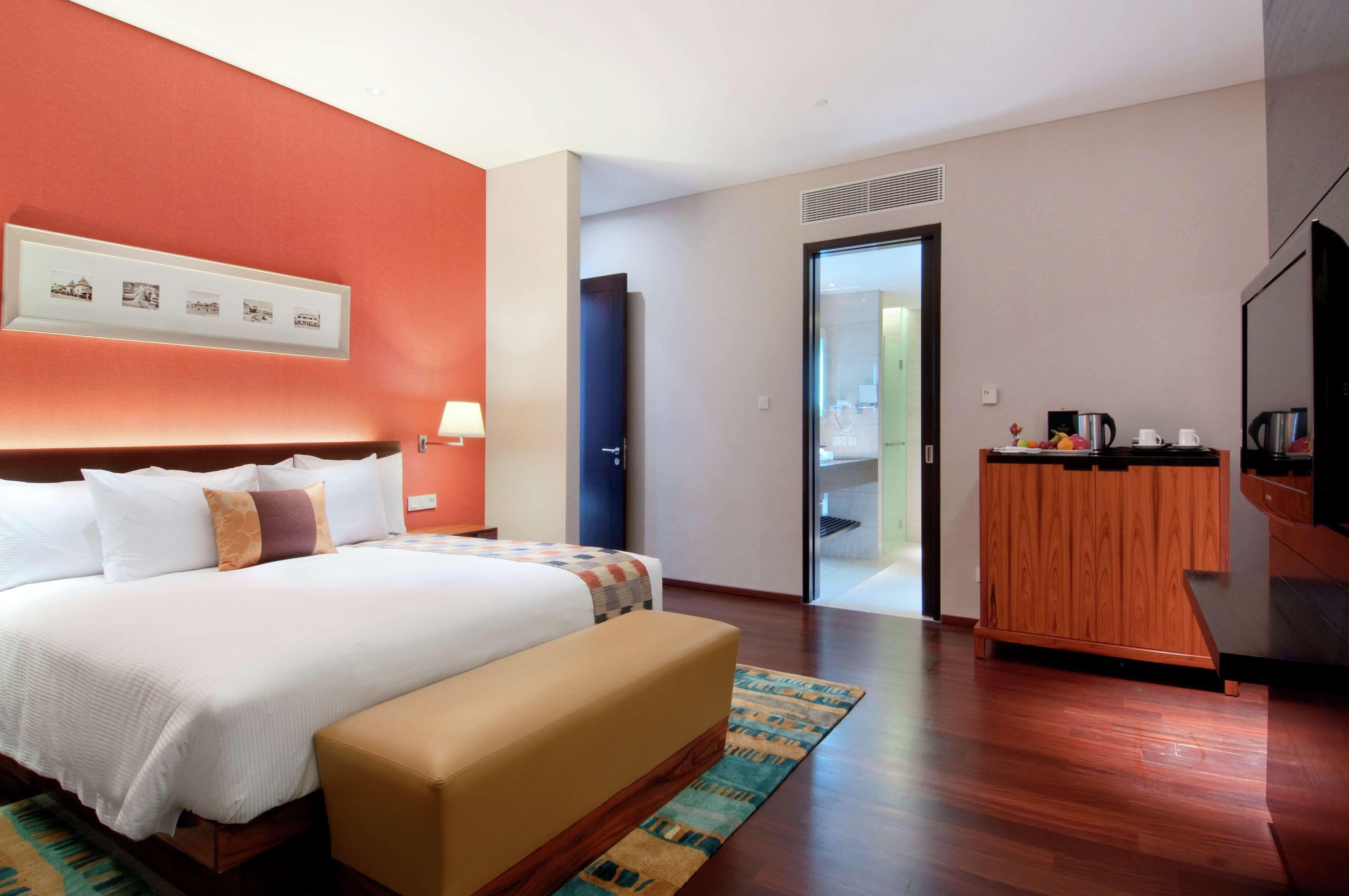 Hilton Hotel