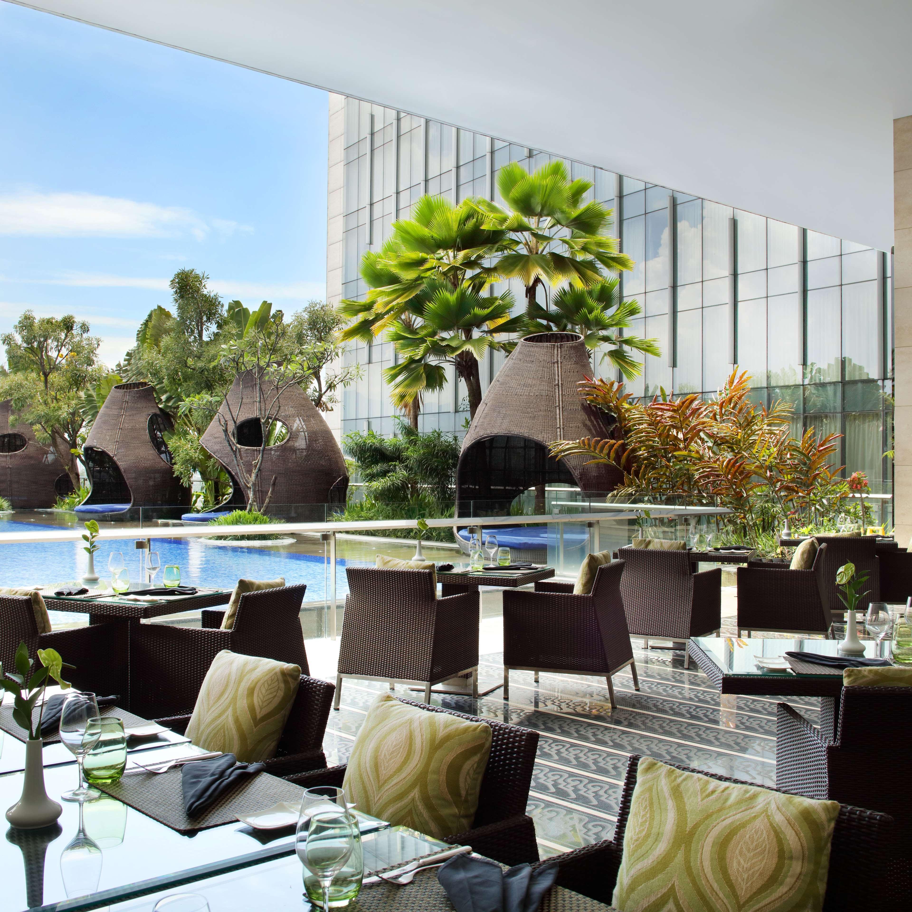 Hilton 5*