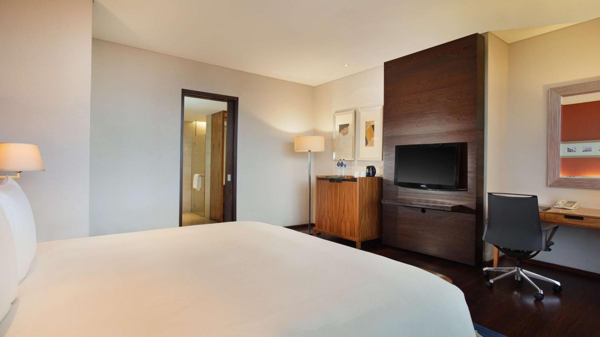 Hotel Hilton 5*