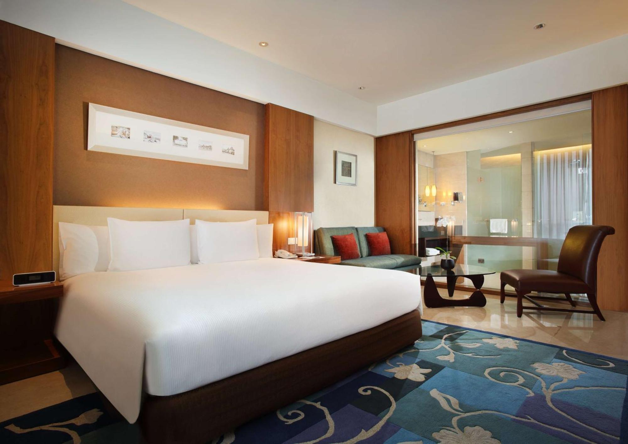 Hotel Hilton Bandung