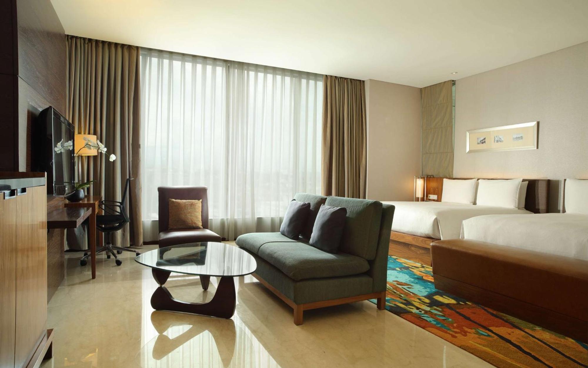 Hilton 5*