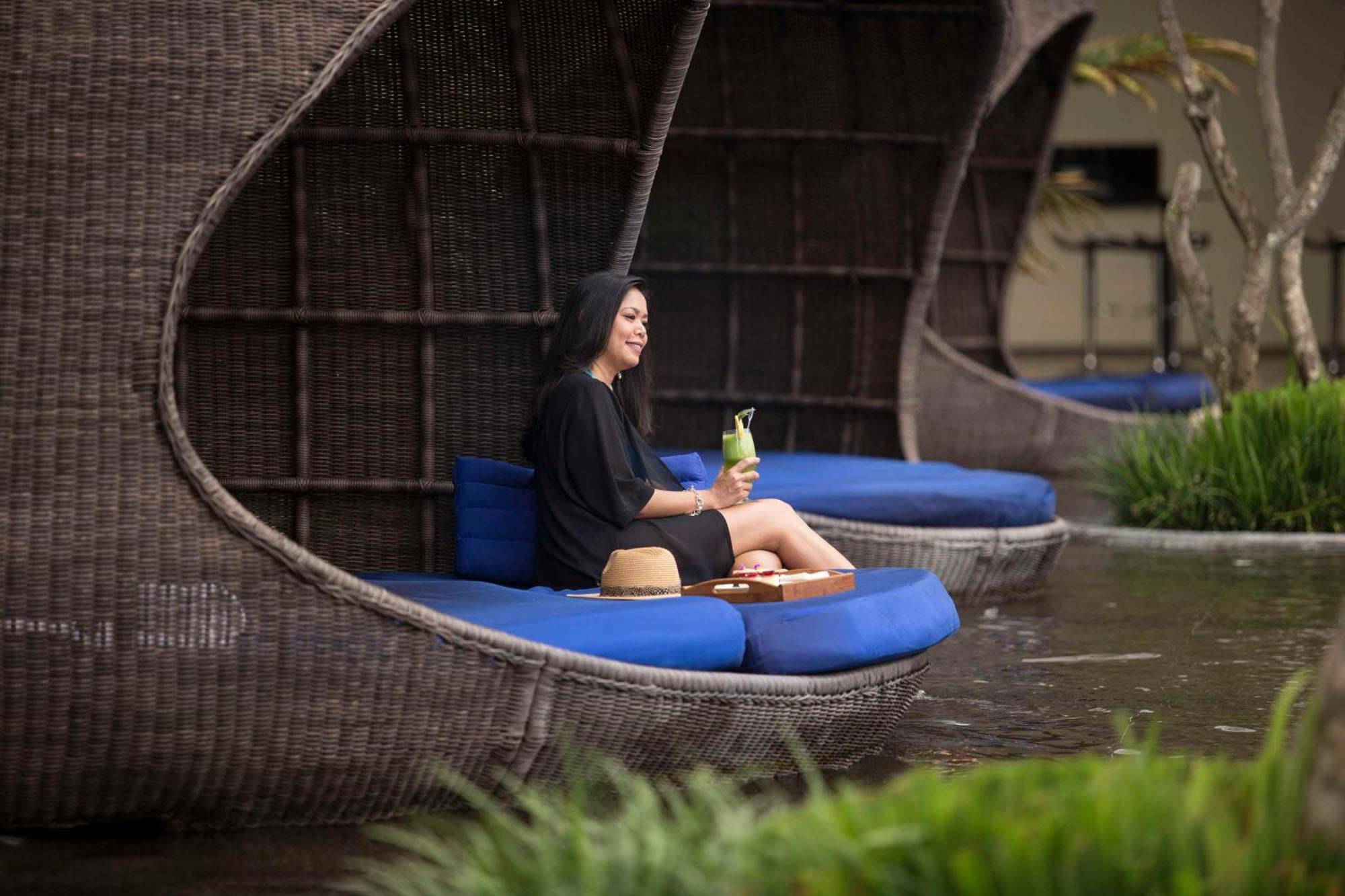 Hotel Hilton Bandung