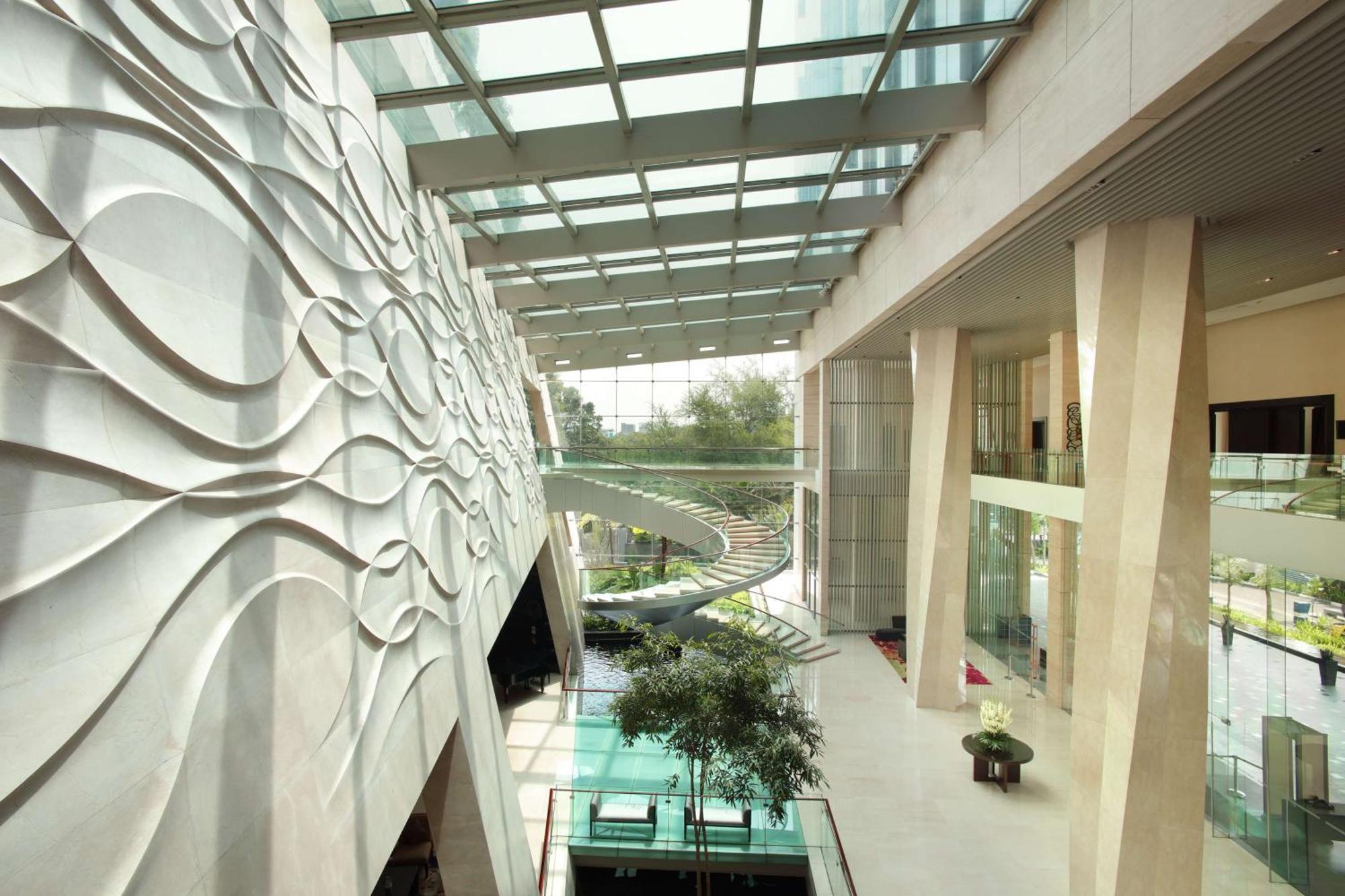 Hilton 5* Bandung