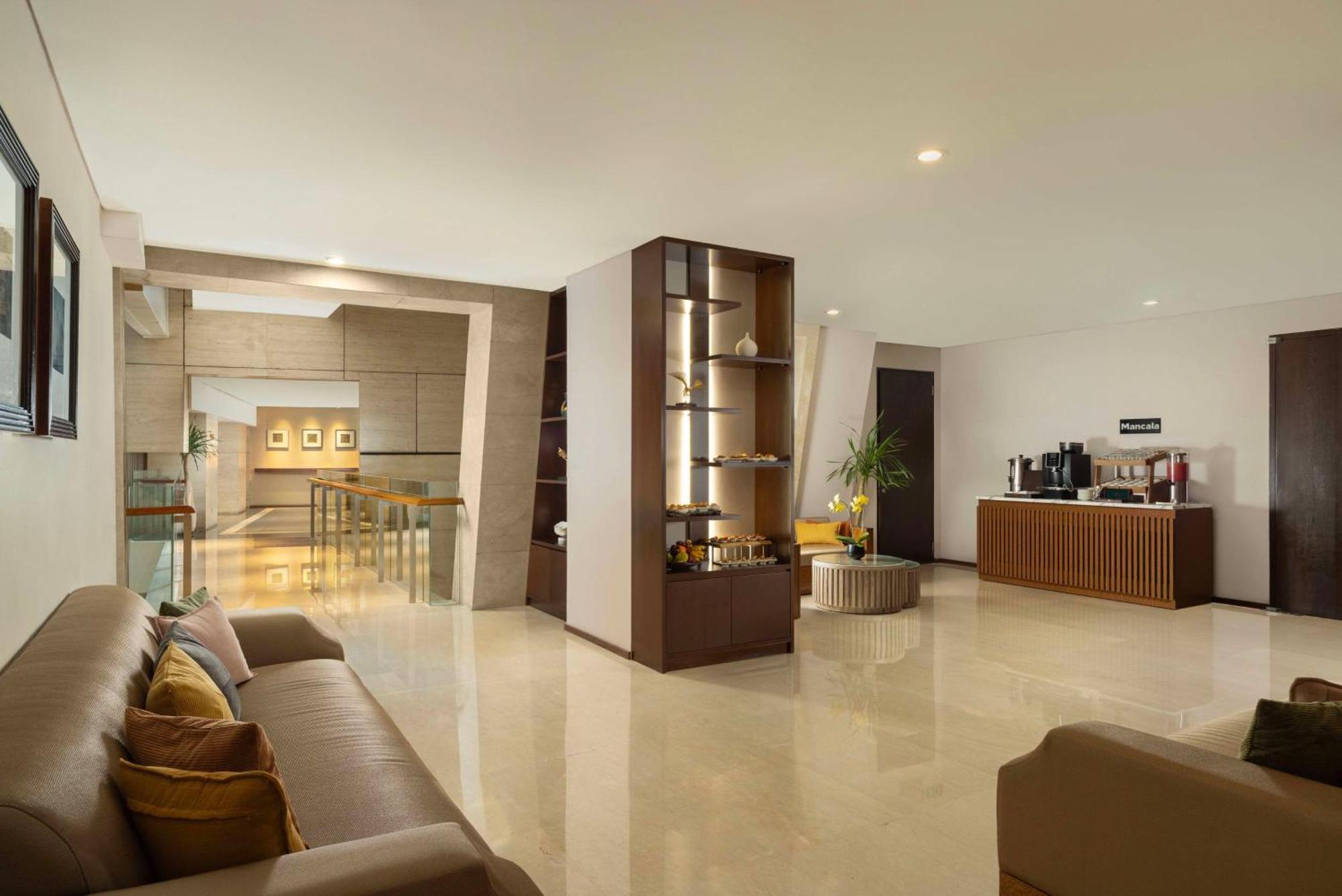 Hilton 5*