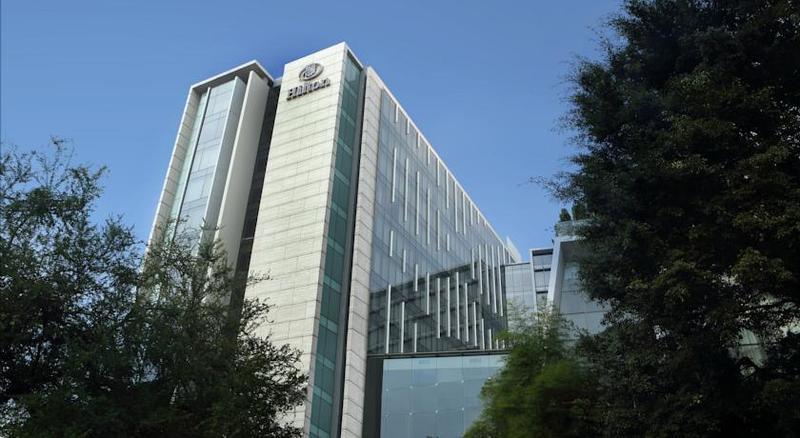 Hilton Hotel 5*