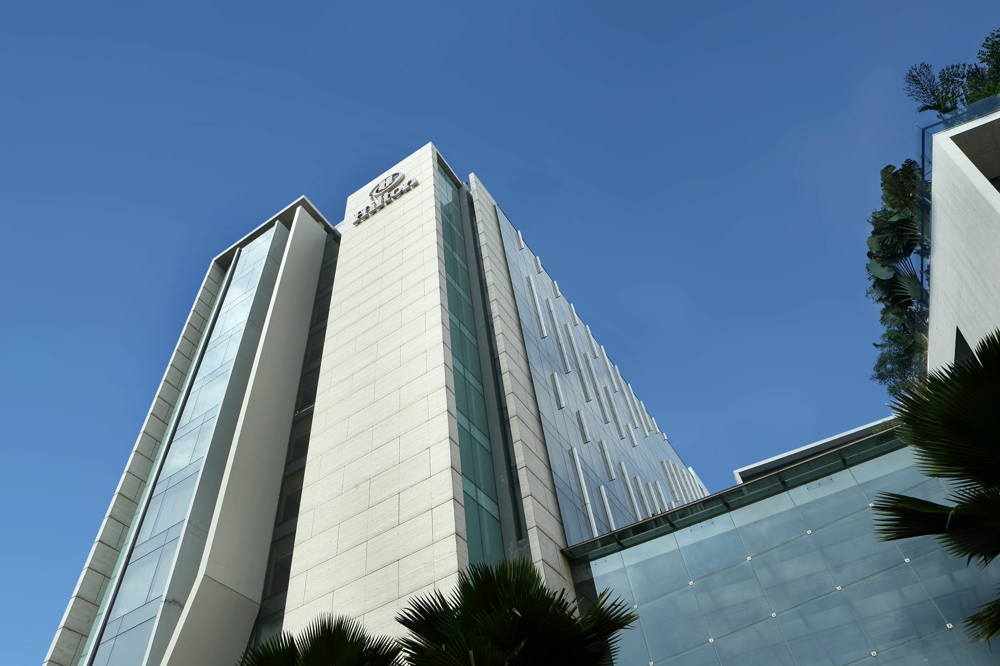 Hilton Hotel Bandung