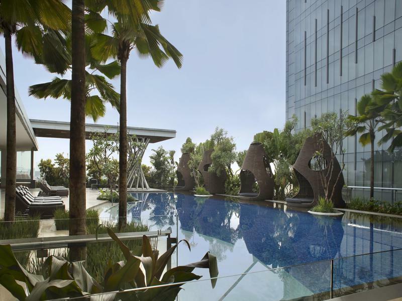 Hilton 5*