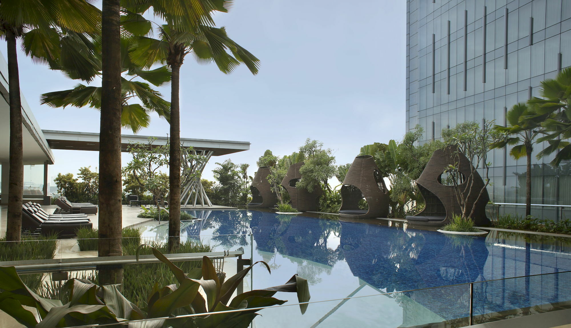 Hilton Hotel