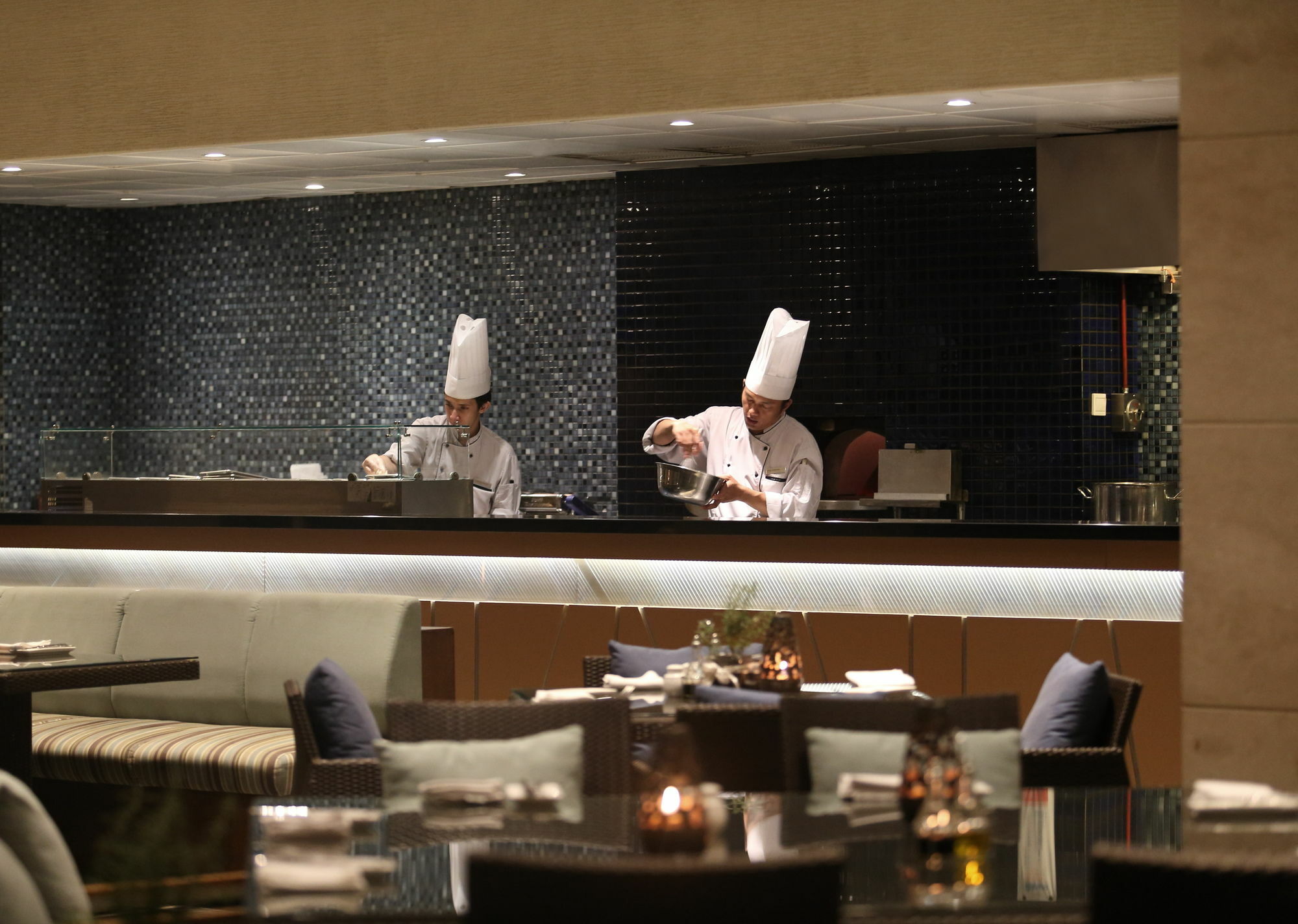 Hotel Hilton Bandung