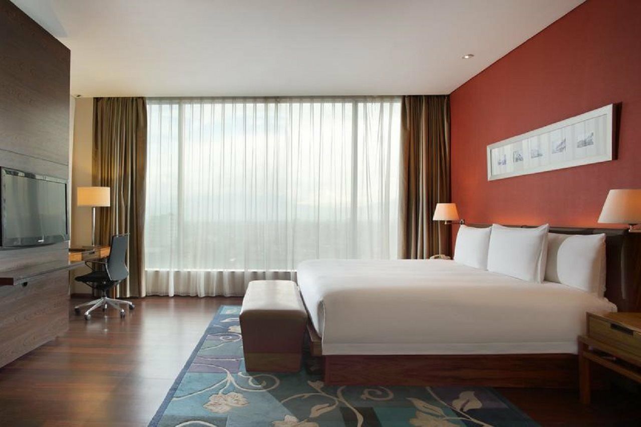 Hilton Hotel Bandung