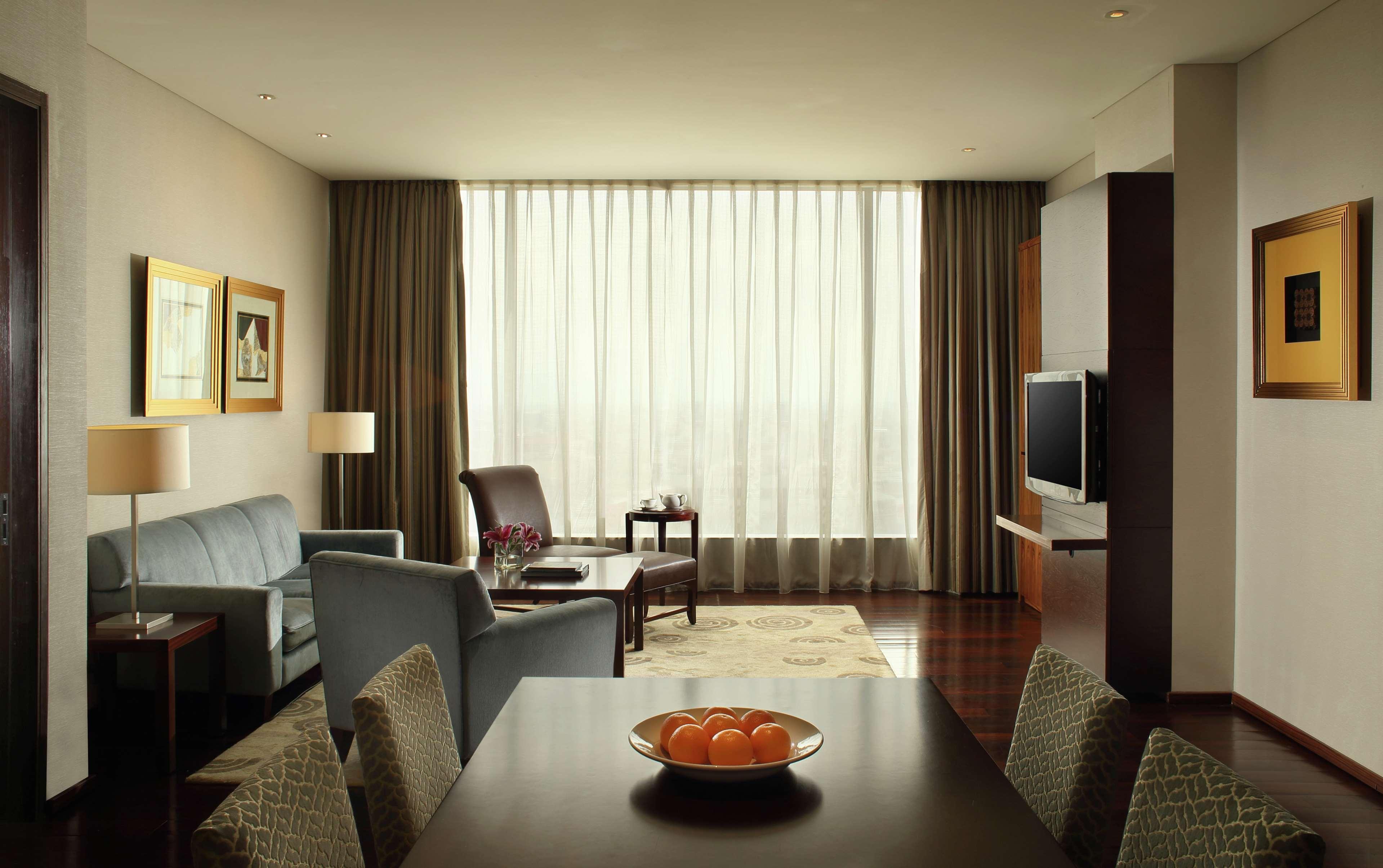 Hilton Hotel