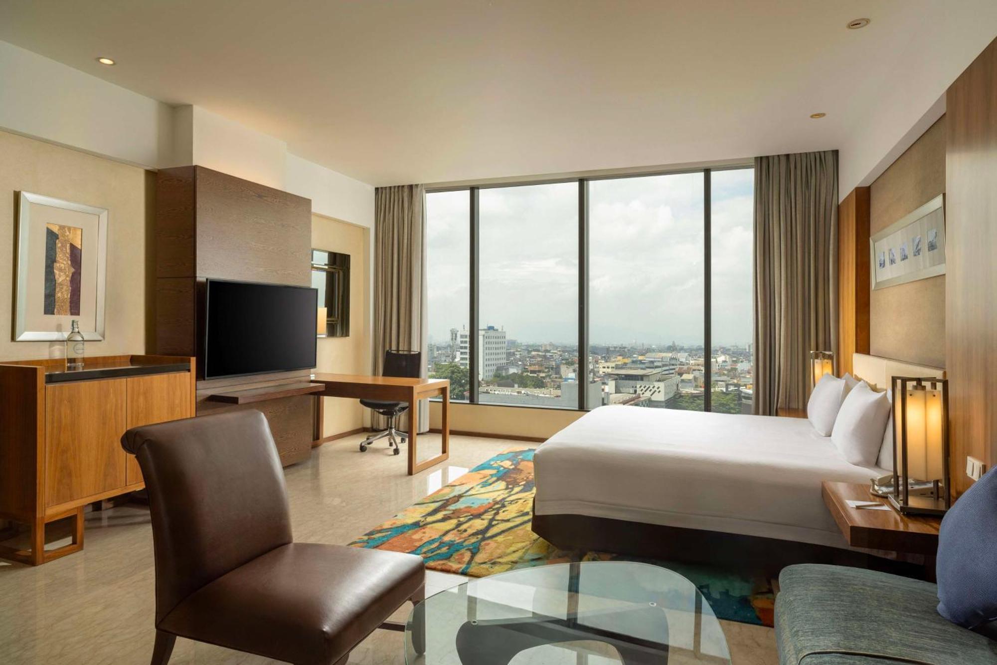 Hotel Hilton 5*