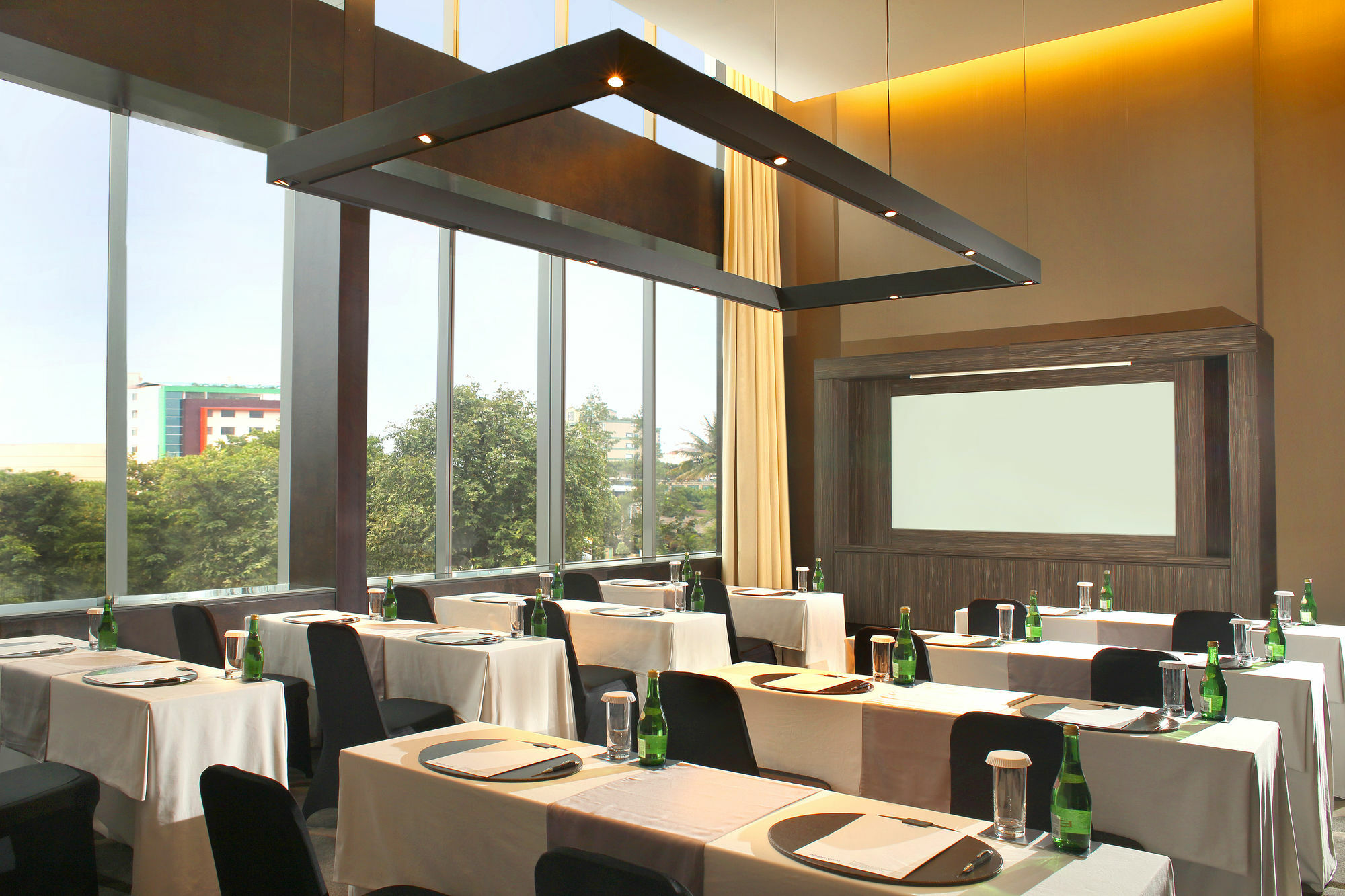 Hotel Hilton 5*